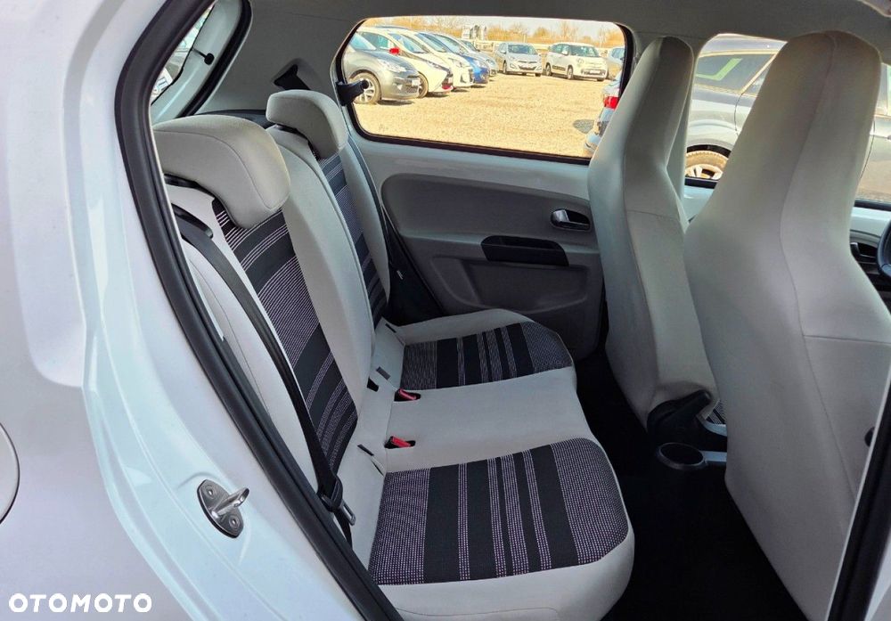 Seat Mii - 12