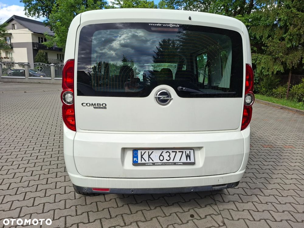 Opel Combo Tour L1H1 - 7