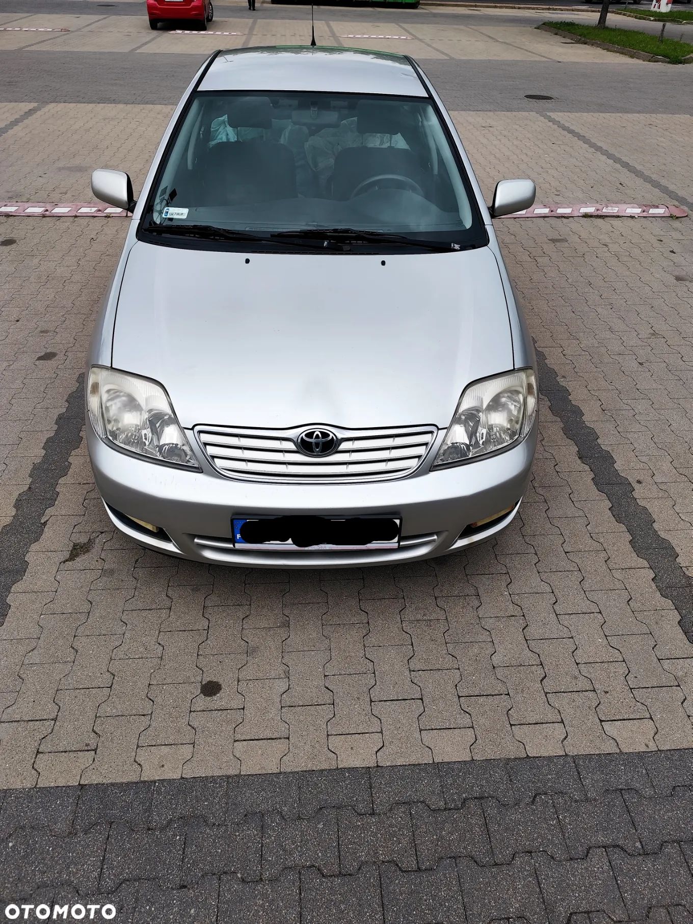 Toyota Corolla 1.4 VVT-i Terra - 1