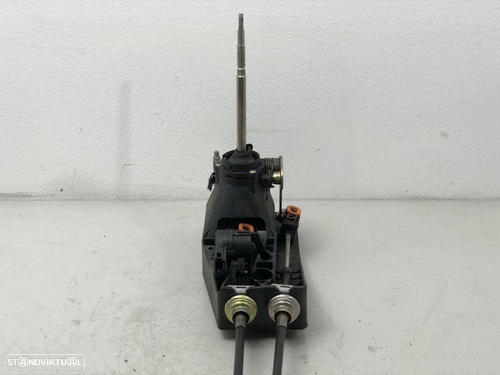 Seletor da caixa de velocidades Usado MERCEDES (W168) A 160 CDI | 07.98 - 02.01 - 3