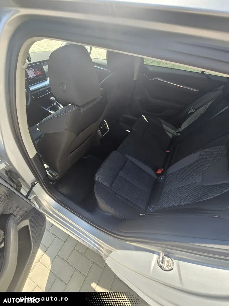 Skoda Octavia 2.0 TDI Style - 13