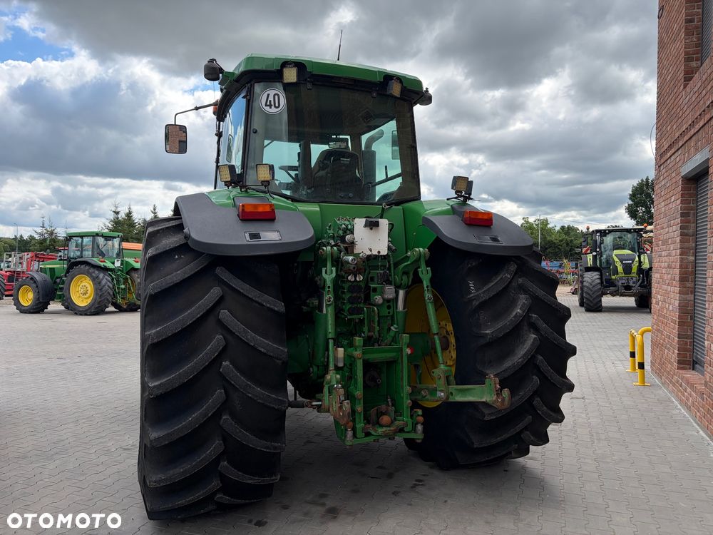 John Deere 7920 - 5