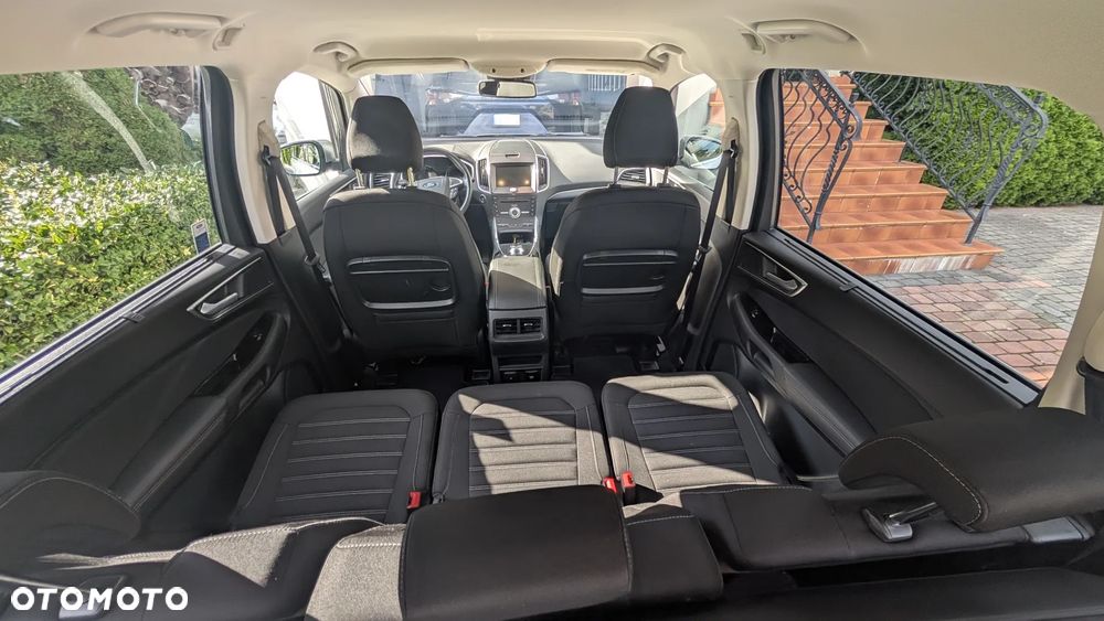 Ford Galaxy 2.0 EcoBlue 4WD Titanium PowerShift - 6