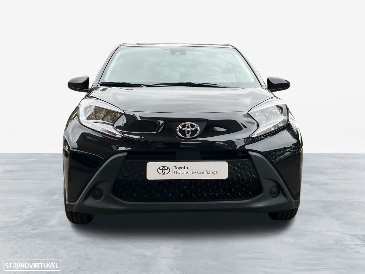 Toyota Aygo X 1.0 Play - 5