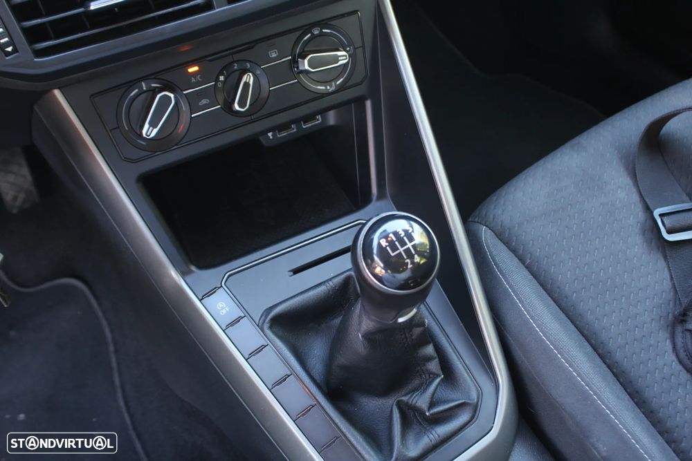 VW Polo 1.0 TSI Comfortline - 31