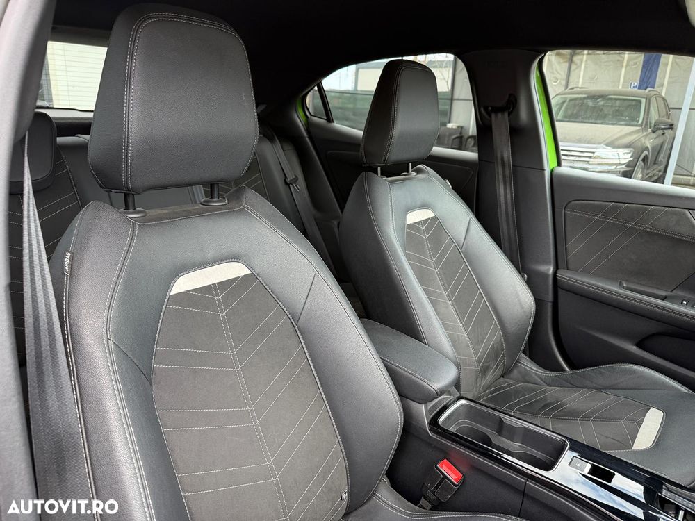 Opel Mokka Mokka-e 50 kWh Elegance - 15