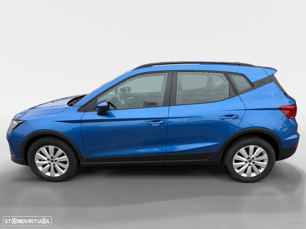 SEAT Arona 1.0 TSI Style DSG - 2