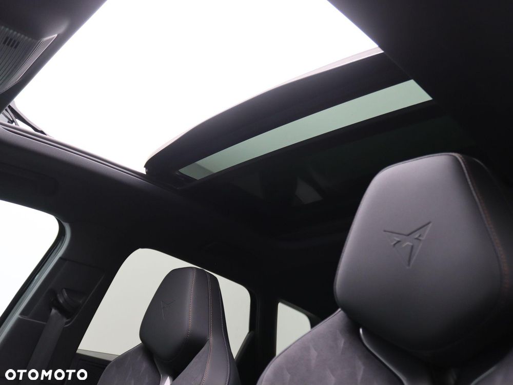 Cupra Terramar 1.5 e-Hybrid DSG - 31