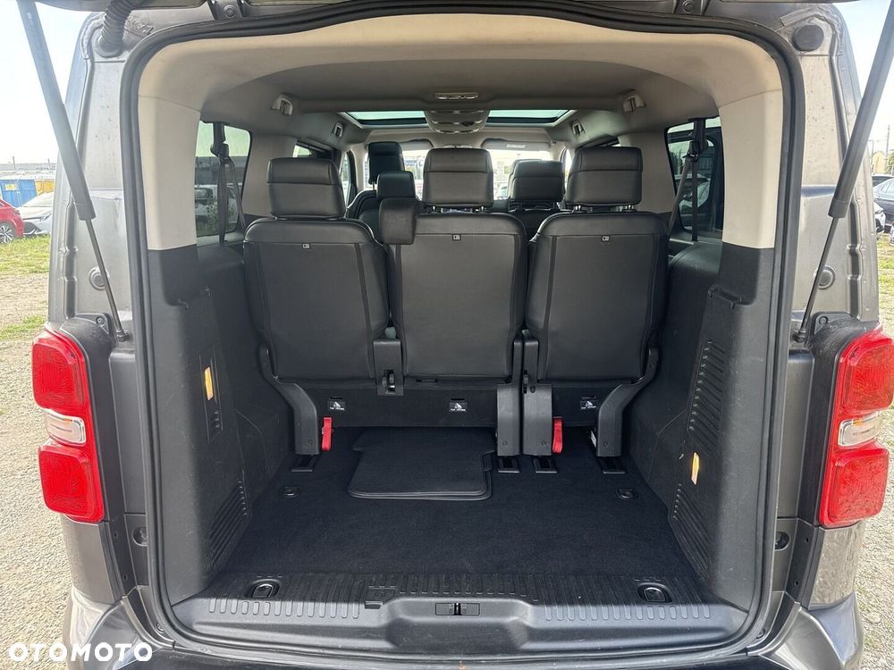 Toyota Proace Verso 2.0 D4-D Long VIP - 14