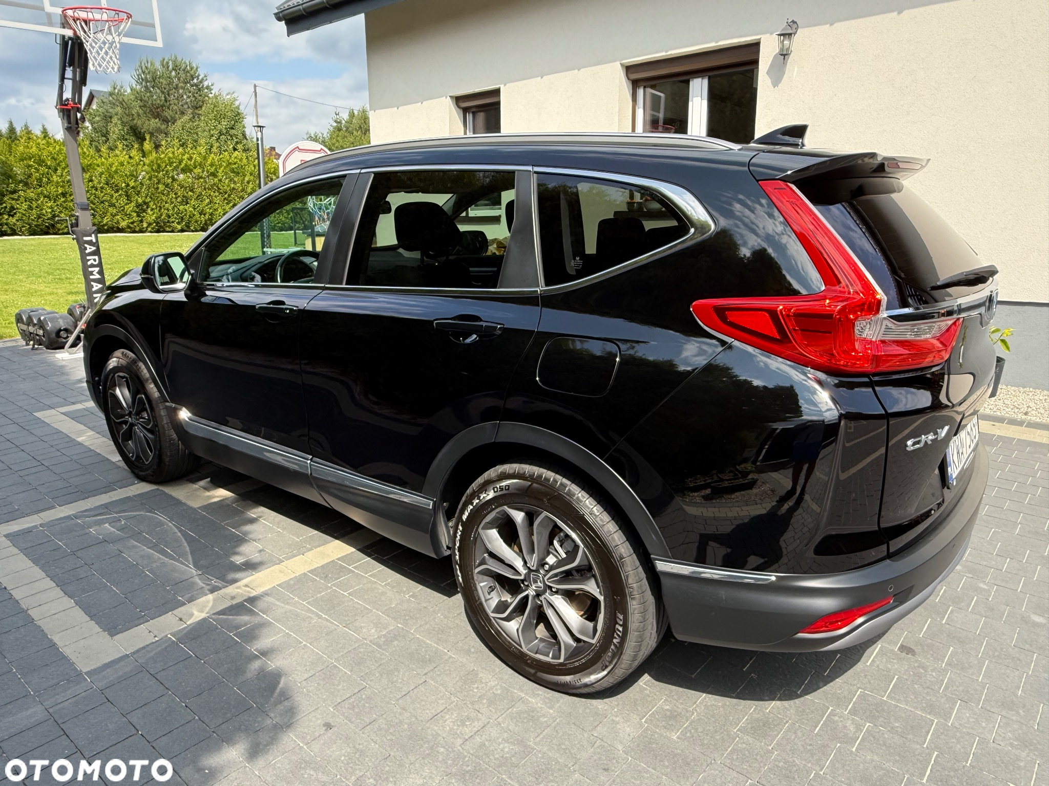 Honda CR-V 2.0 i-MMD PHEV Advance Tech 2WD CVT - 6