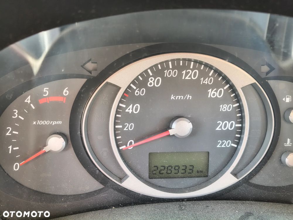 Hyundai Tucson - 4