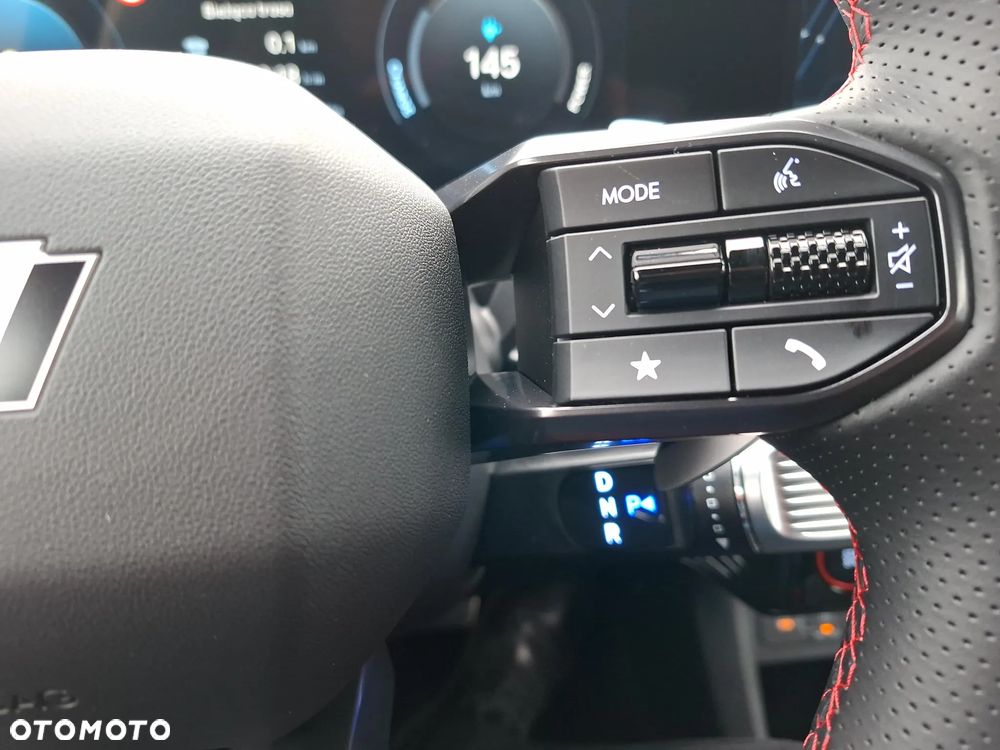 Hyundai IONIQ 5 84kWh N Line - 22