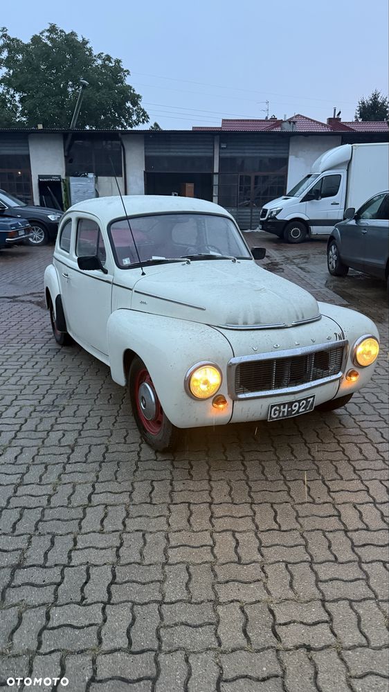 Volvo Inny - 13