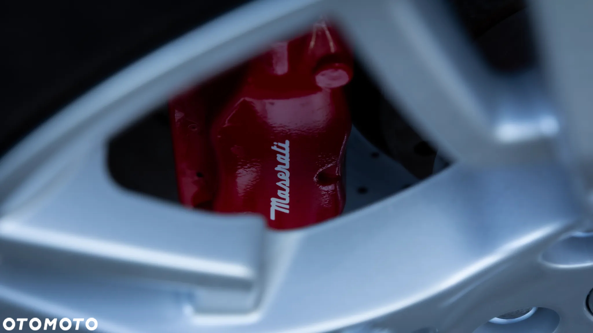 Maserati GranTurismo Sport - 34