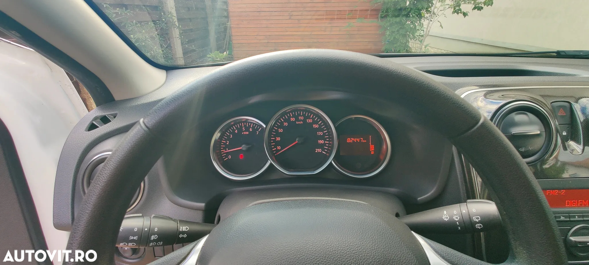 Dacia Logan MCV 1.5 Blue dCi Laureate - 10