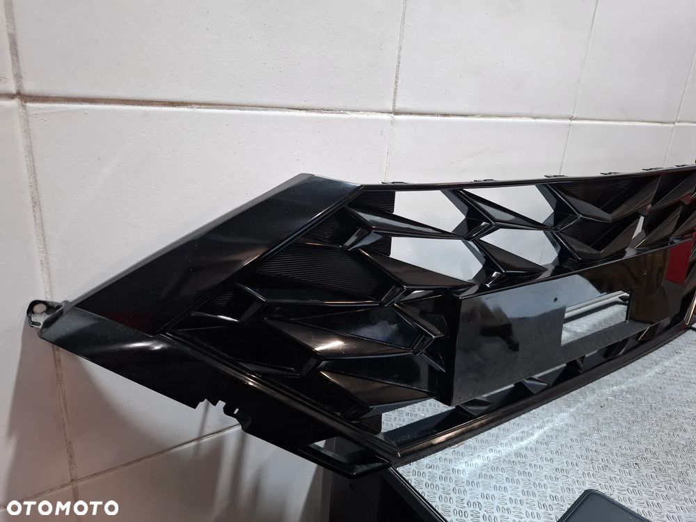 Atrapa grill Hyundai i20 III 2024 rok nr 86368Q0GB0 - 2
