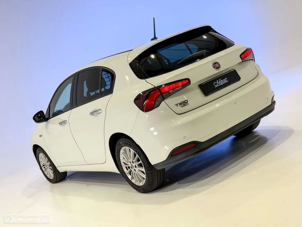Fiat tipo van 1.3 cdti - 3