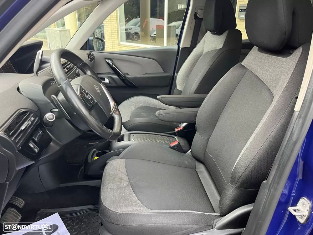 Citroën C4 Spacetourer - 6