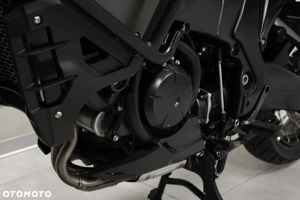 Honda VFR - 37