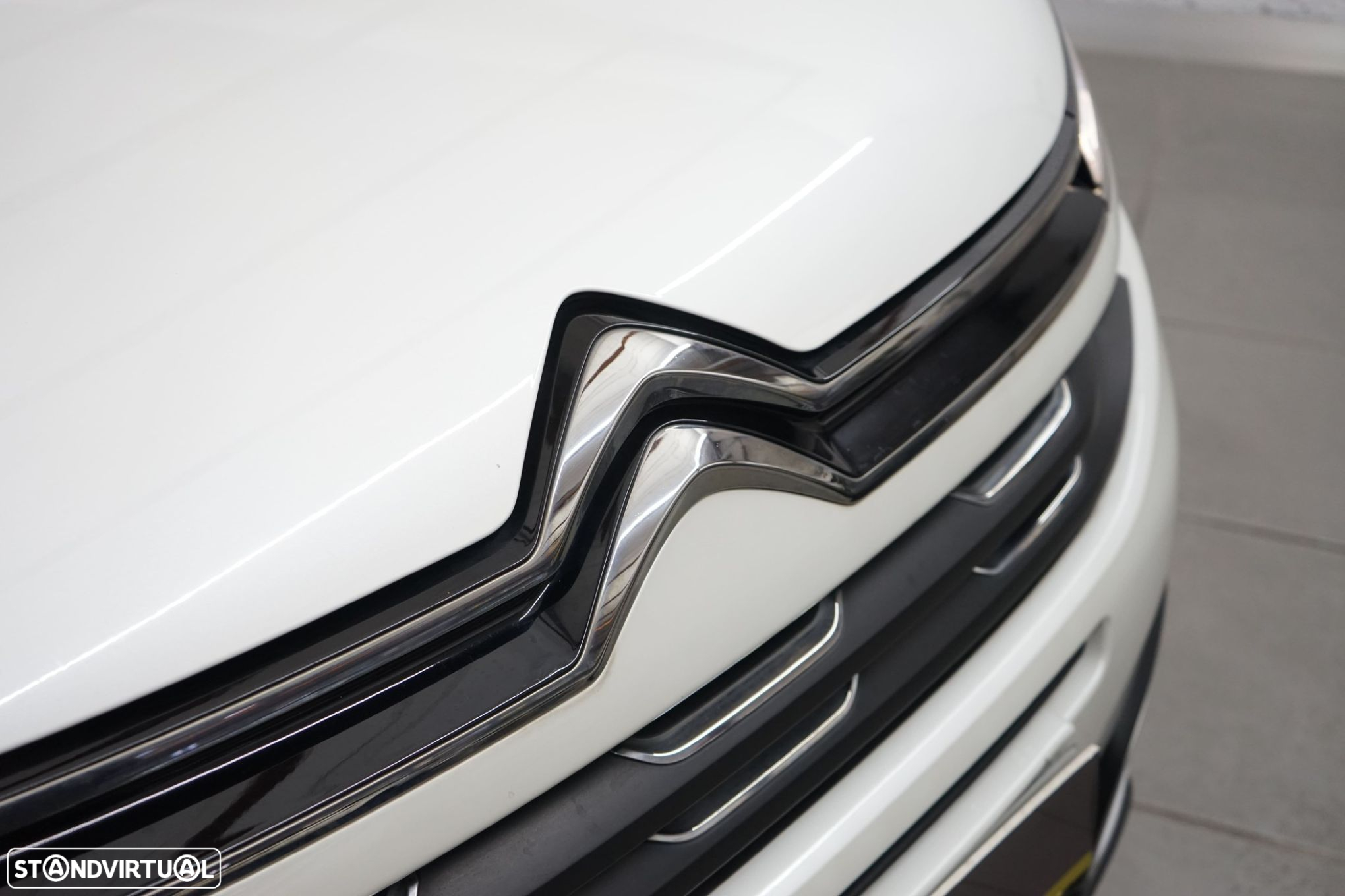 Citroën C5 Aircross 1.2 PureTech Feel - 8