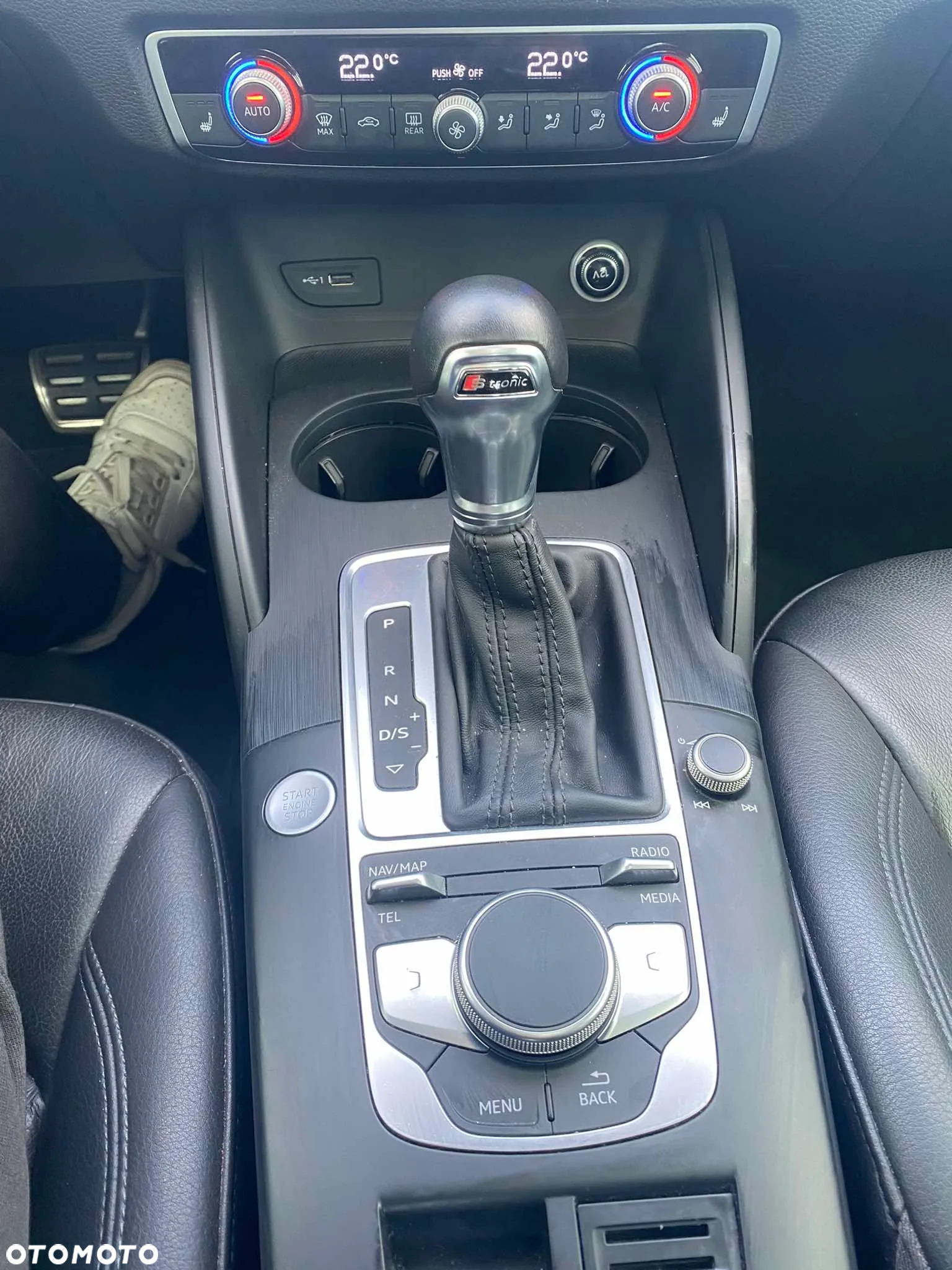 Audi A3 - 21
