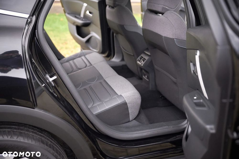 Citroën C4X - 25