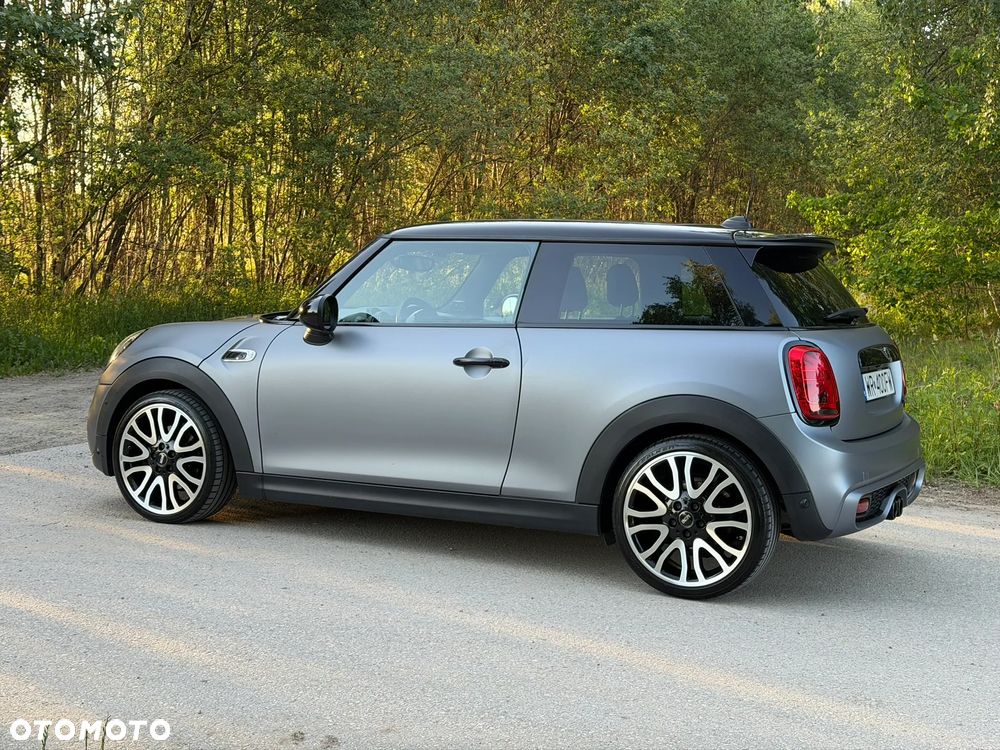 MINI Cooper SD - 13