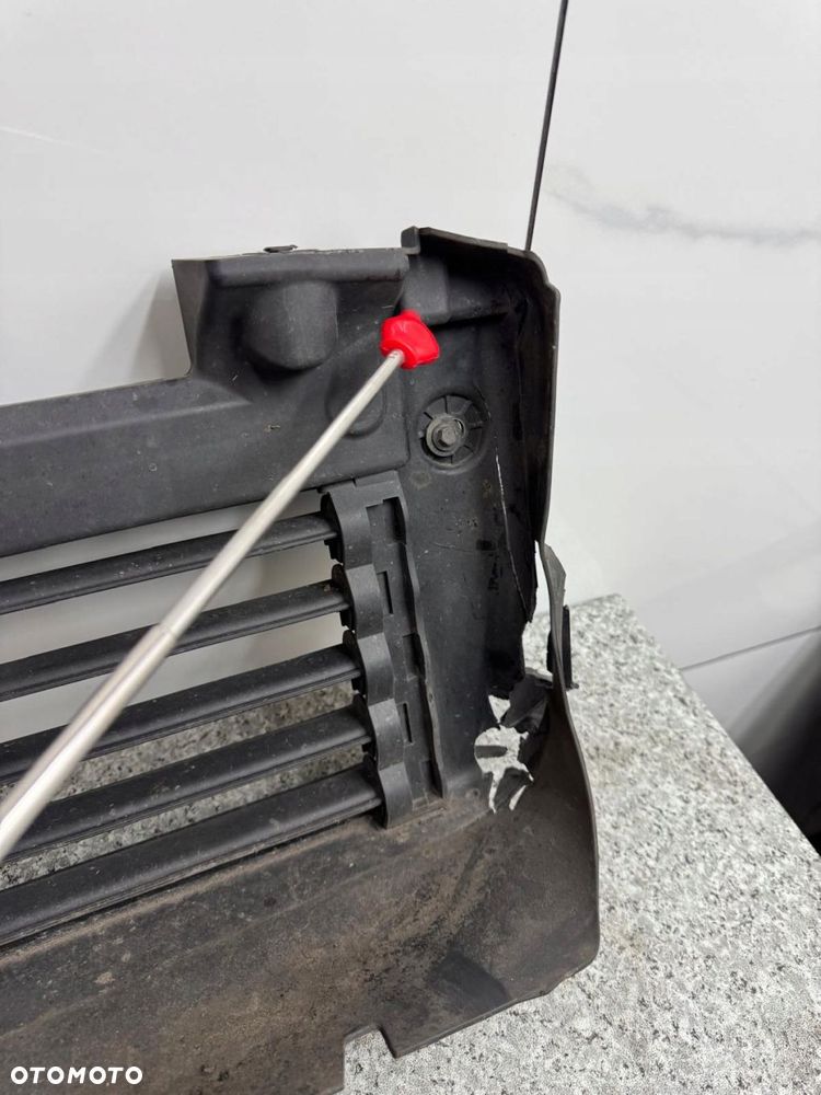 kierownica powietrza wlot volvo xc40 2017-2024 31455415 - 8