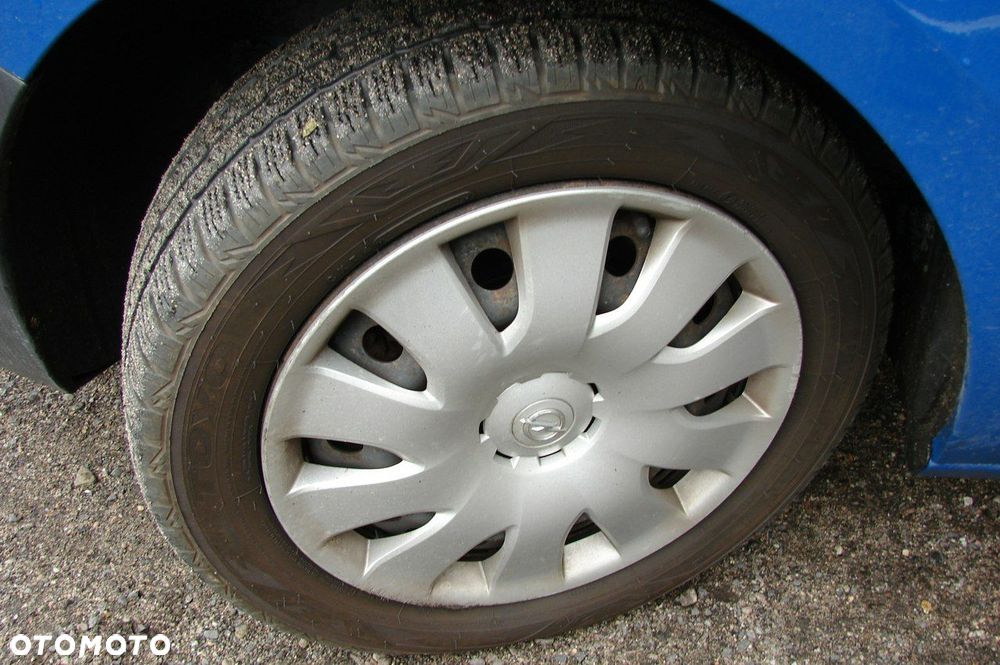 Opel Combo - 6
