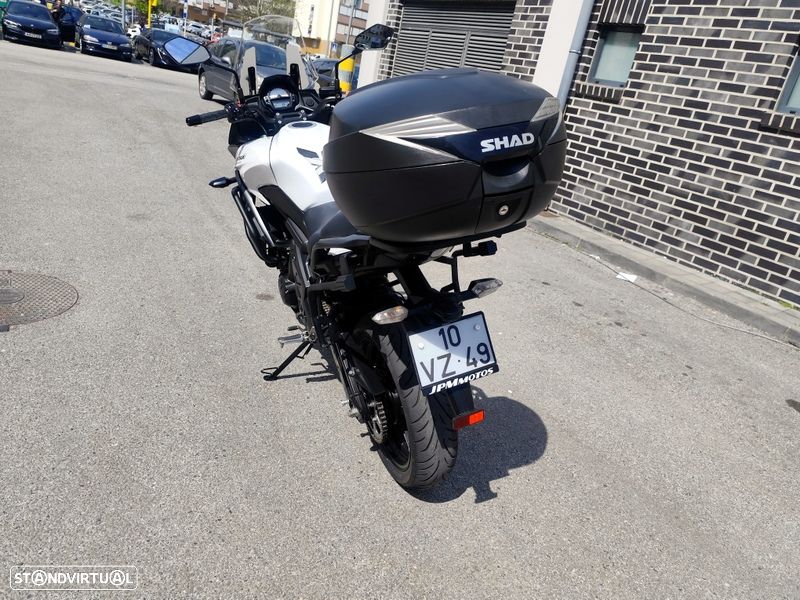 Kawasaki Versys ABS - 13