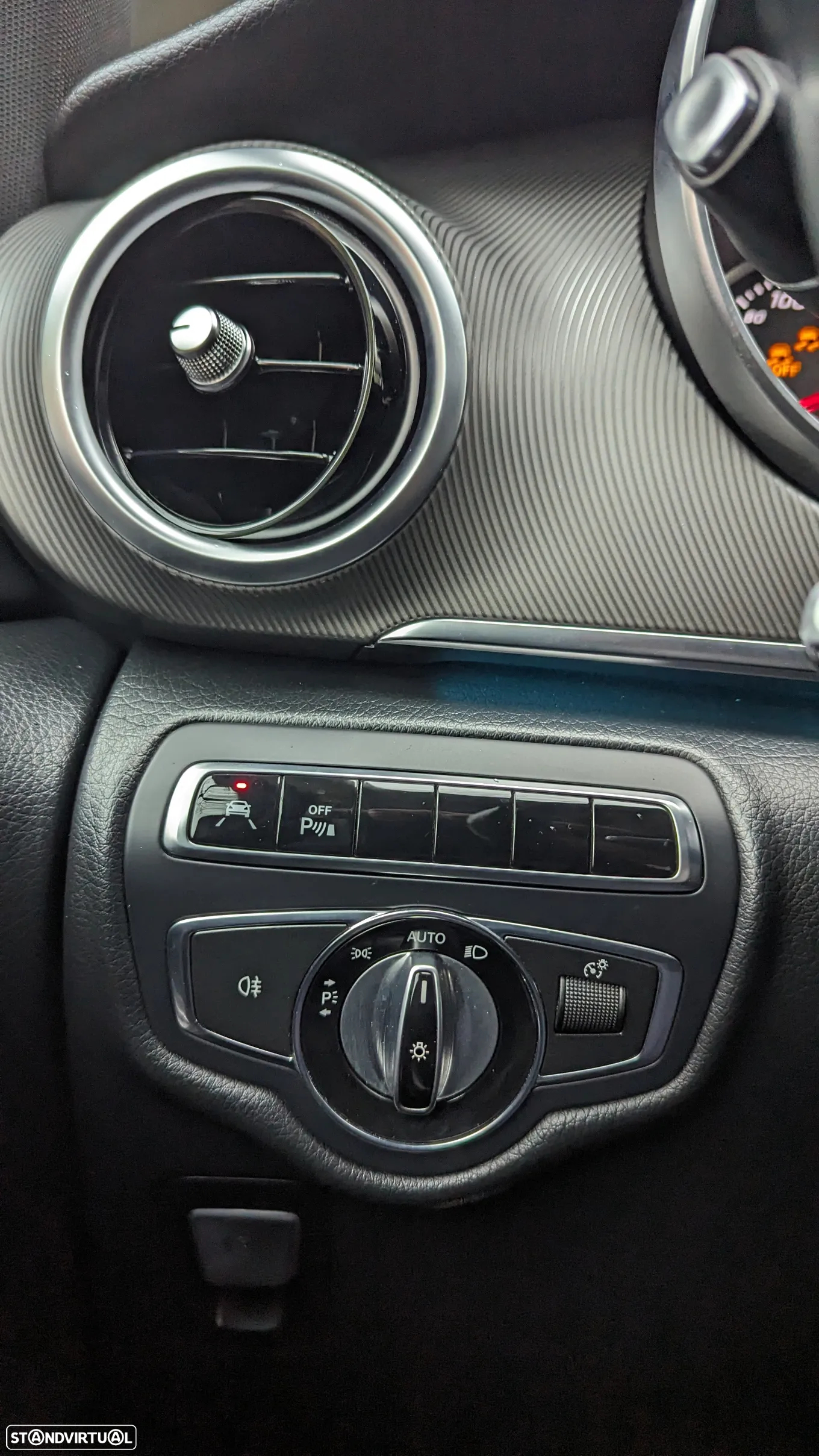 Mercedes-Benz V 250 BlueTEC Avantgarde - 17