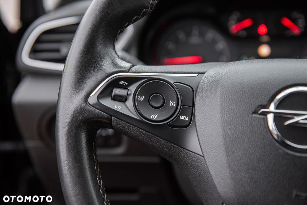 Opel Grandland X 1.2 Start/Stop Business Edition - 20