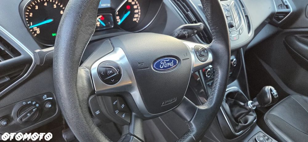 Ford Kuga 1.5 EcoBoost FWD Titanium ASS MMT6 - 31