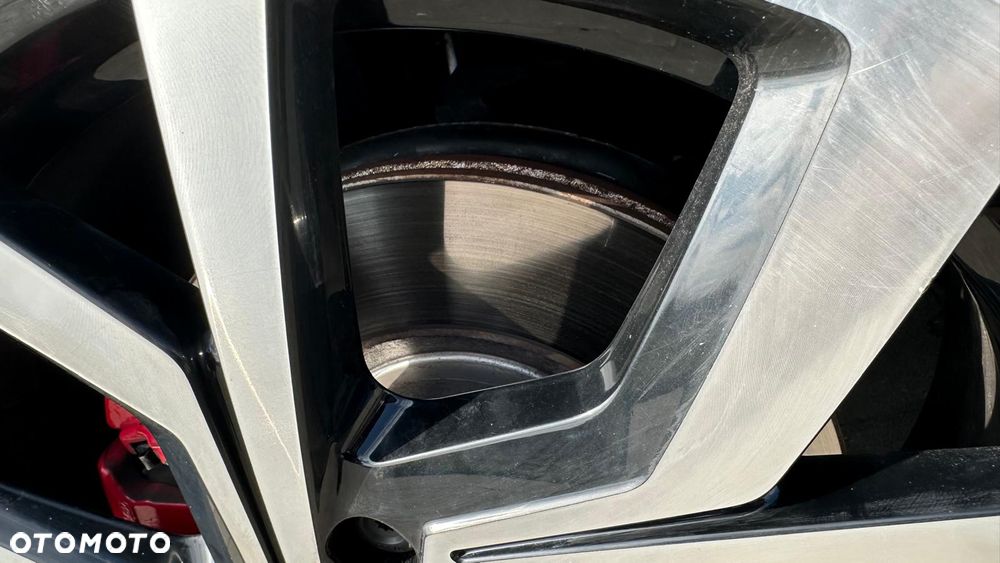 Volkswagen Polo 2.0 TSI OPF DSG GTI - 20