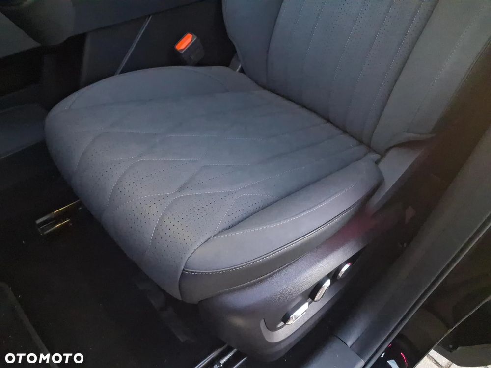 Chery Tiggo 8 1.6 T-GDI Prestige DCT - 12