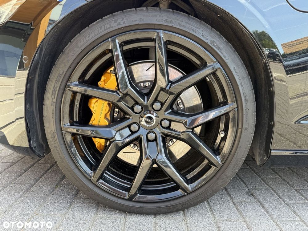 Volvo S60 - 14