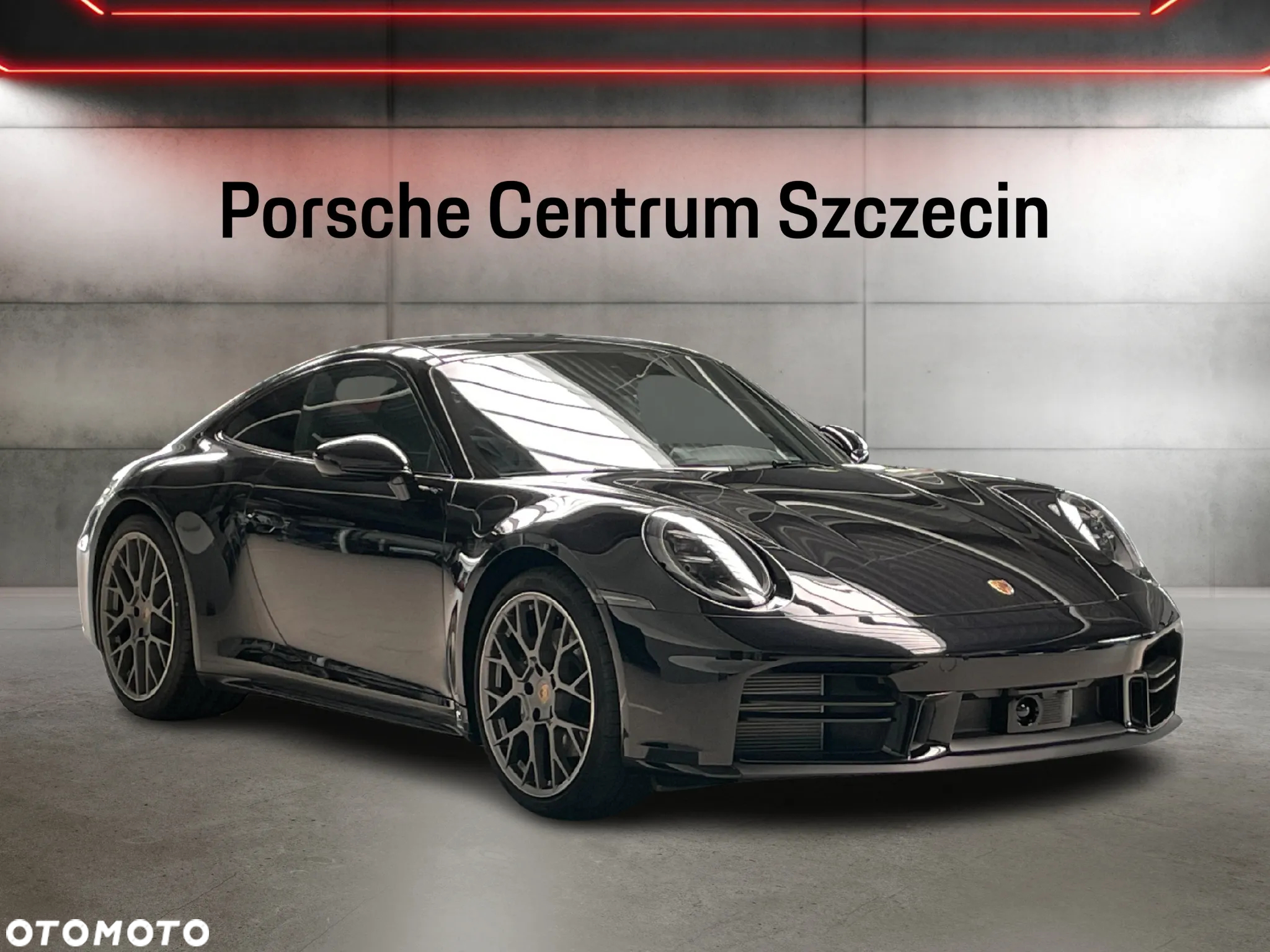 Porsche 911 Carrera - 7