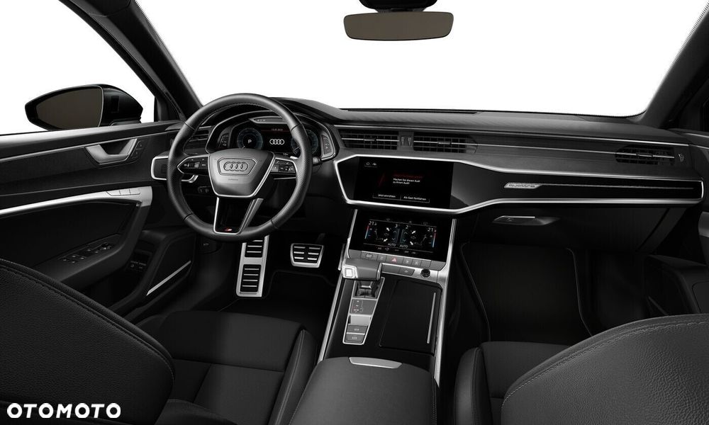 Audi A6 Avant 50 TFSI e PHEV Quattro S Line S tronic - 3