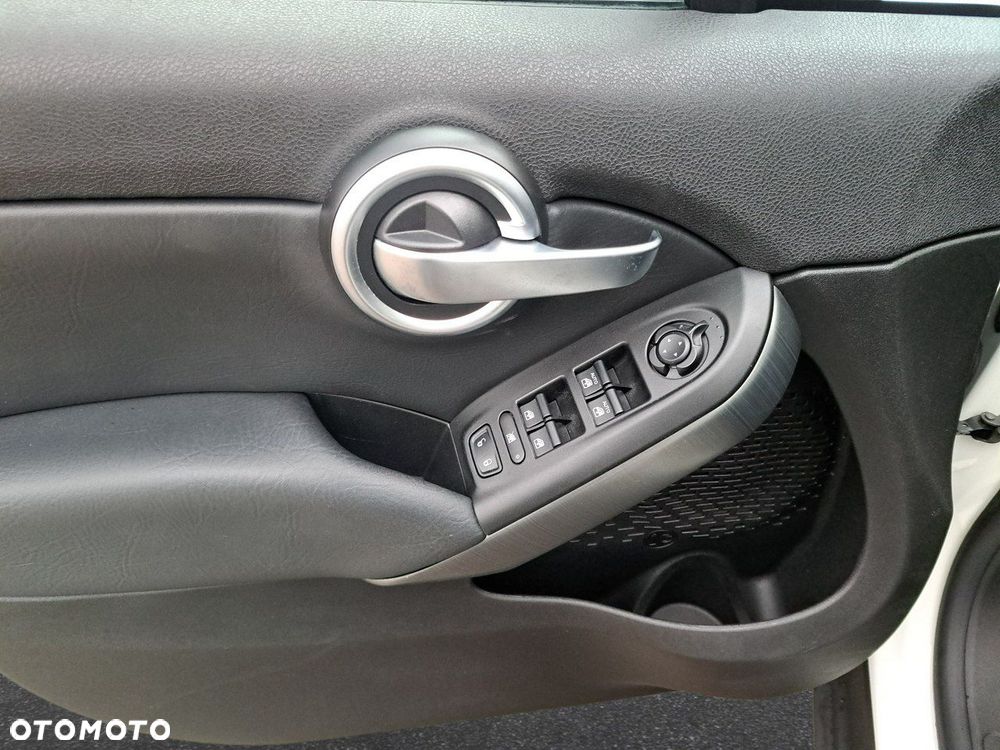 Fiat 500X 1.6 E-Torq Lounge - 14