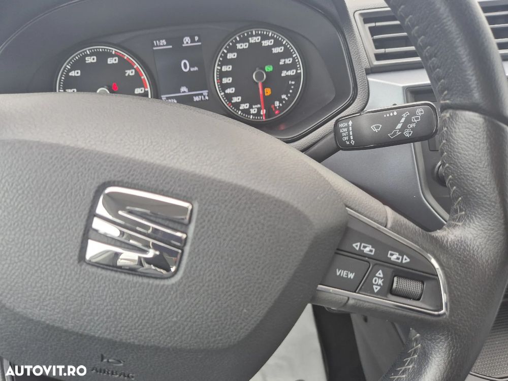 Seat Arona 1.0 TSI DSG7 Style - 16