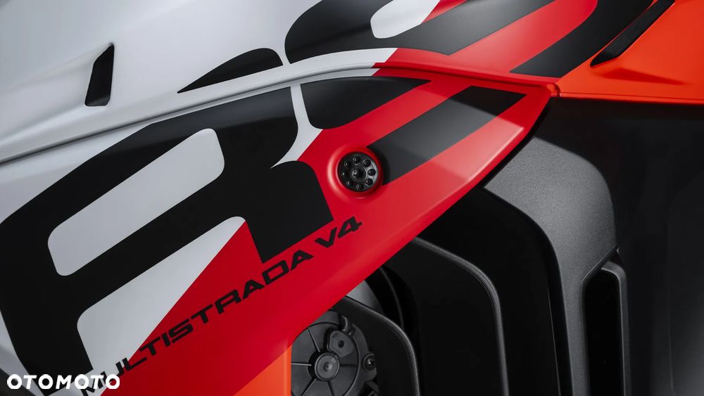 Ducati Multistrada - 16