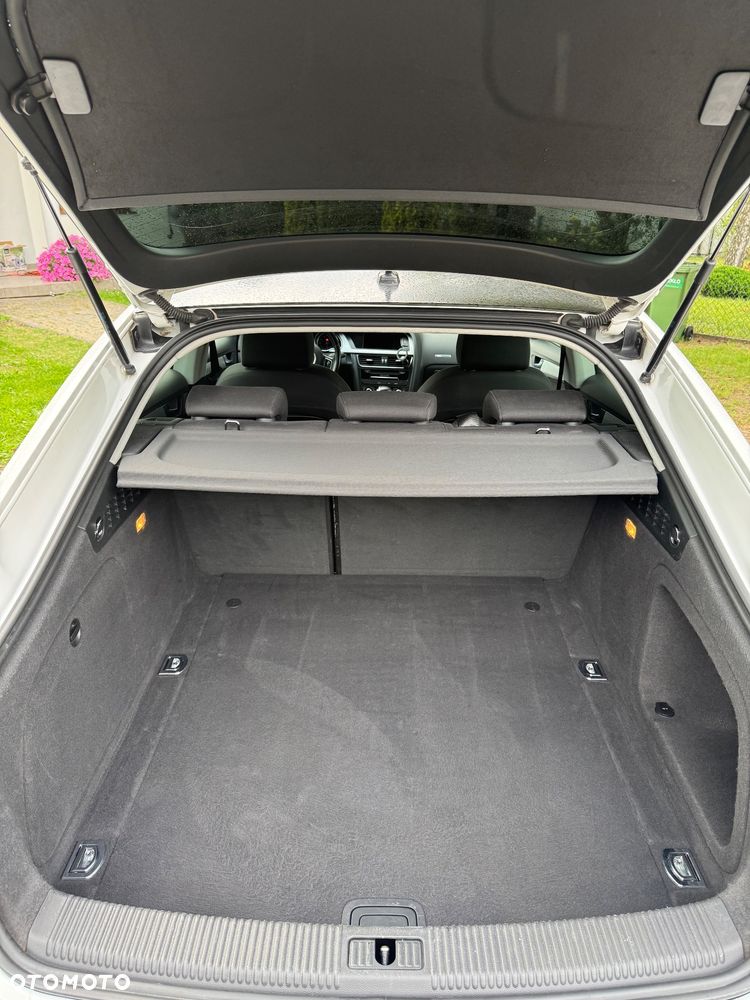 Audi A5 Sportback 2.0 TDI clean diesel Multitronic - 24
