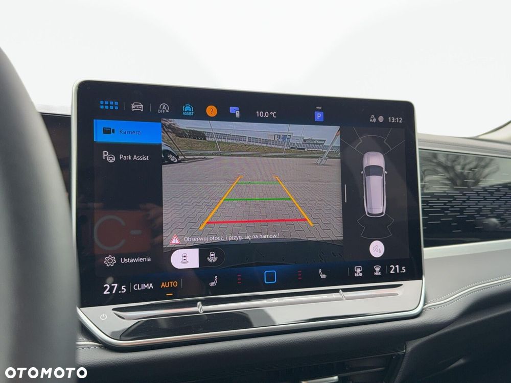 Volkswagen Passat Variant 2.0 TDI EVO Elegance DSG - 26