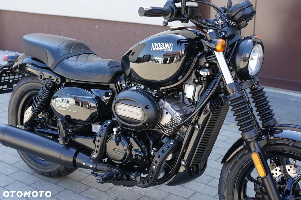 Hyosung GV - 13