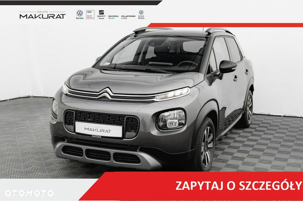 Citroën C3 Aircross 1.2 PureTech Shine S&S EAT6