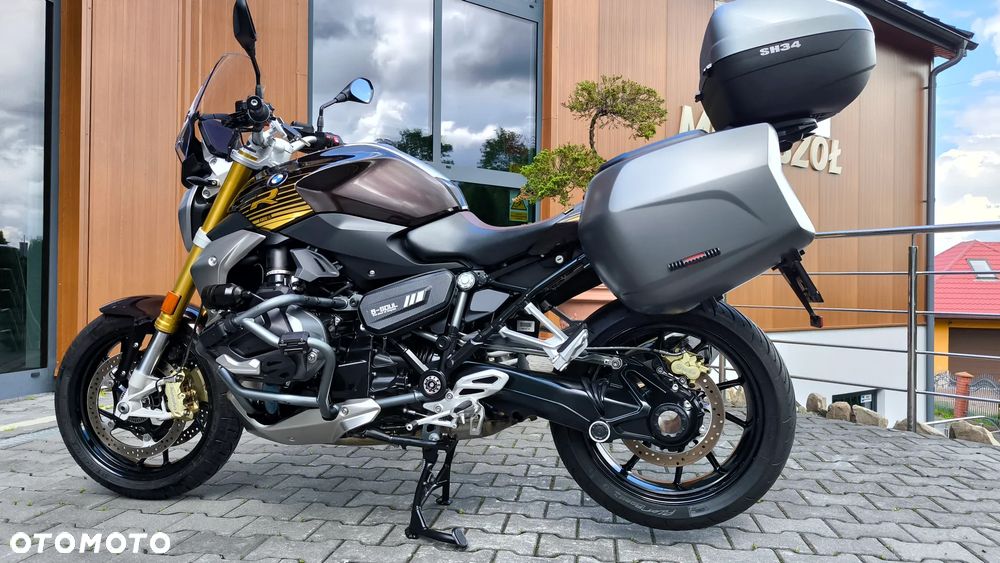 BMW R - 10