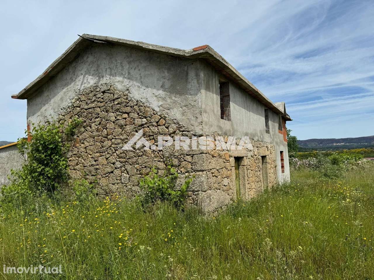 Quinta Excepcional com 9 Hectares para venda em Póvoa da Atalaia - Grande imagem: 4/5