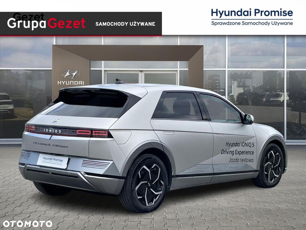 Hyundai IONIQ - 5