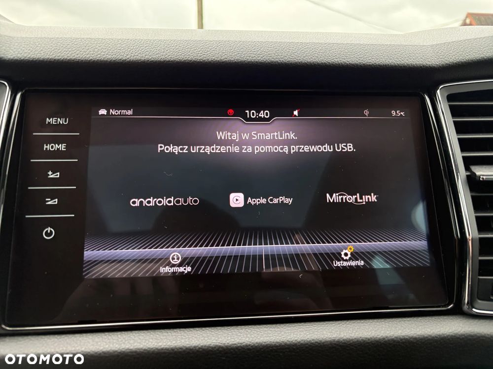 Skoda Kodiaq 1.4 TSI 4x4 DSG Style - 28