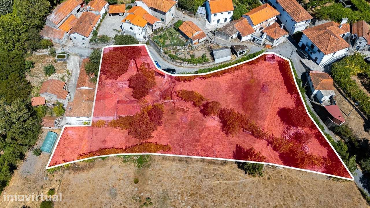 “Projeto Versátil: Comércio ou Habitação/Turismo | Obra Total | Baião” - Grande imagem: 5/20
